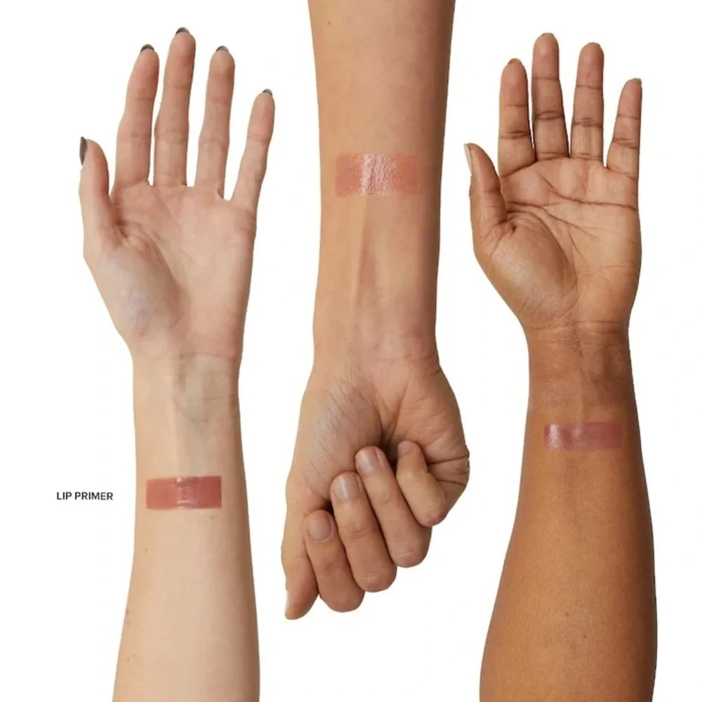 Nudestix NATURAL Nudescreen Lip Primer SPF 30 SPF30 | NEW | Anti Aging